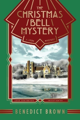 The Christmas Bell Mystery