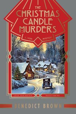 Christmas Candle Murders