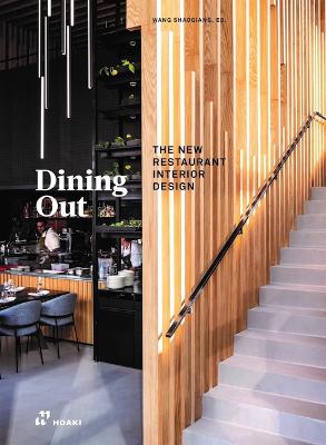 Dining Out: The New Restaurant Interior Design