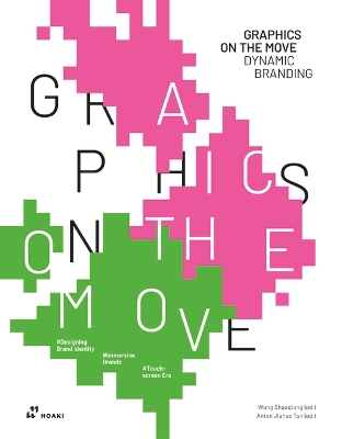 Graphics on the Move: Dynamic Branding