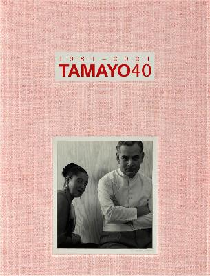 Tamayo: 40 Years
