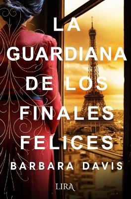 Guardiana de Los Finales Felices