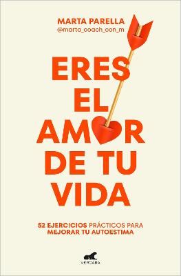 Eres el amor de tu vida / You Are the Love of Your Life