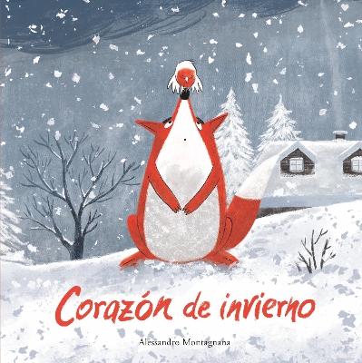 CORAZON DE INVIERNO