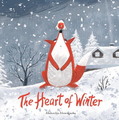 THE HEART OF WINTER