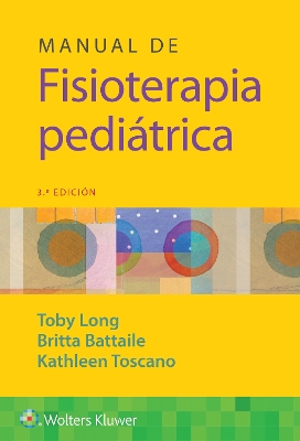 Manual de fisioterapia pediatrica