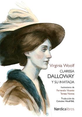 Clarissa Dalloway Y Su Invitada