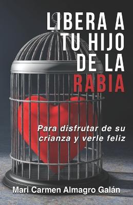 Libera a tu hijo de la rabia