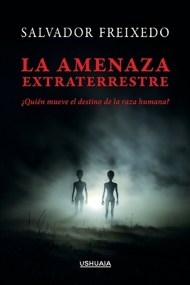 amenaza extraterrestre