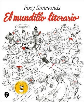 El mundillo literario / Literary Life