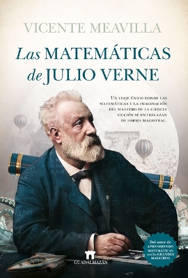 Matem?ticas de Julio Verne