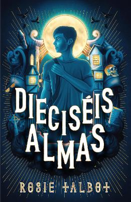 Dieciseis almas / Sixteen Souls