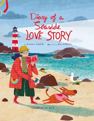 Diary of a Seaside Love Story