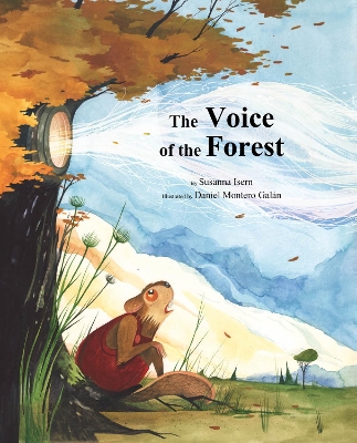Voice of the Forest