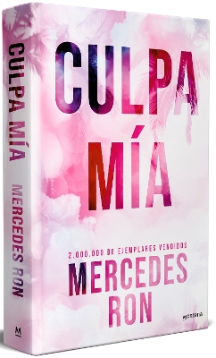 Culpa mia (Edicion especial) / My Fault (Special Edition)