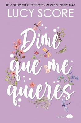 Dime Que Me Quieres (Benevolence 2)