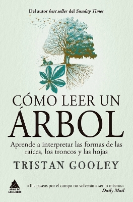 Como Leer Un Arbol: Aprende a Interpretar Las Formas de Las Raices, Los Troncos Y Las Hojas