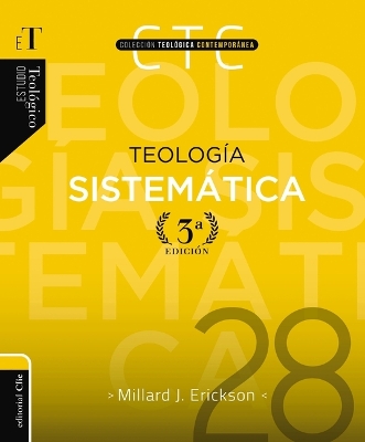 Teologia Sistematica - Tercera Edicion