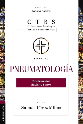 Pneumatologia