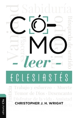 C?mo Leer Eclesiast?s