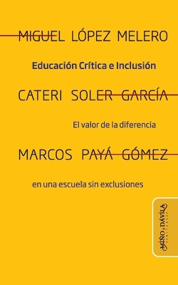 Educacion critica e inclusion