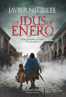 Los Idus de Enero (the Ides of January - Spanish Edition)