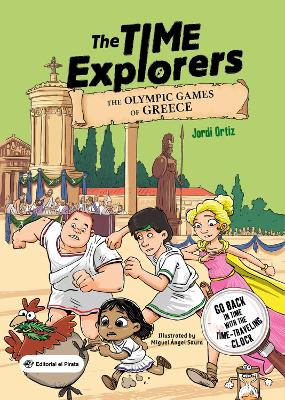 Olympic Games of Greece