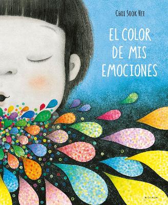 El color de mis emociones / The Color of My Emotions