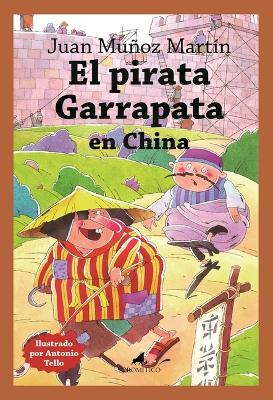 Pirata Garrapata En China, El