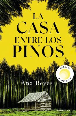 La casa entre los pinos / The House In the Pines