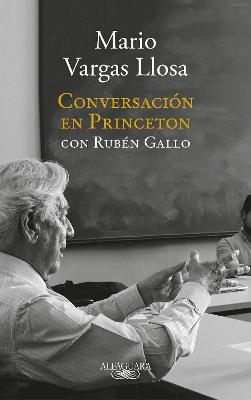 Conversacion en Princeton / Conversation at Princeton