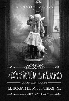 La conferencia de los pajaros / The Conference of the Birds