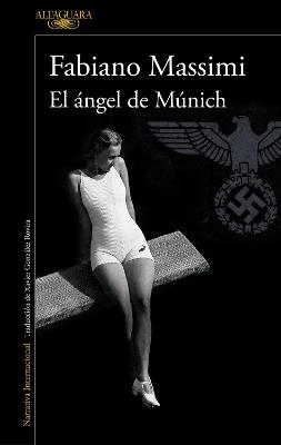 El angel de Munich / The Angel from Munich