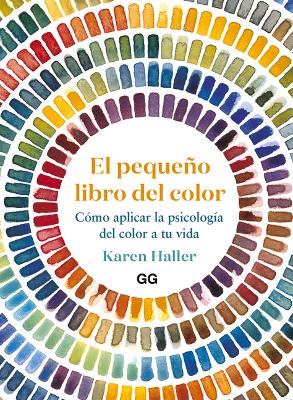 El Pequeno Libro del Color