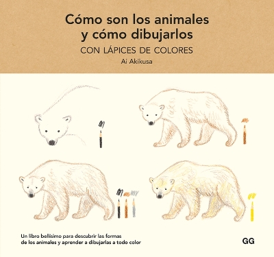 Como Son Los Animales Y Como Dibujarlos