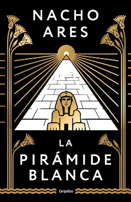 La piramide blanca / The White Pyramid