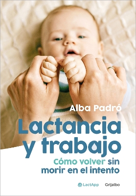 Lactancia y trabajo: Como volver sin morir en el intento / Breastfeeding and Work