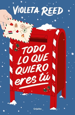 Todo lo que quiero eres tu / Alll I Want for Christmas Is You