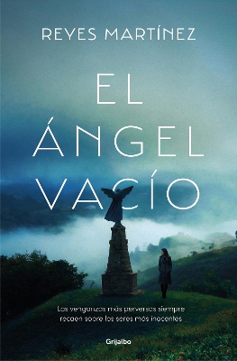 El angel vacio / The Empty Angel