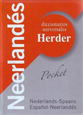 Diccionario Pocket Neerlandes