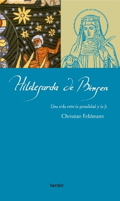 HILDEGARDA DE BINGEN