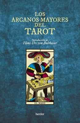 Arcanos Mayores del Tarot