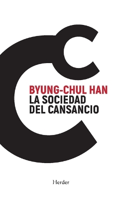 La Sociedad del Cansancio, La -V3*