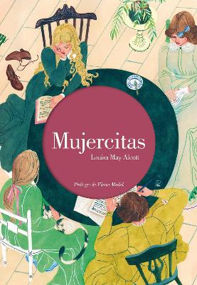 Mujercitas (Edicion ilustrada) / Little Women. Illustrated Edition