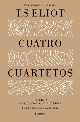 Cuatro cuartetos / Four Quartets