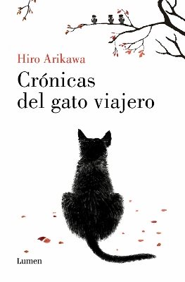 Cronicas del gato viajero / The Travelling Cat Chronicles