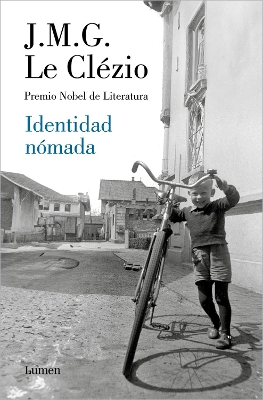 Identidad nomada / Nomadic Identity