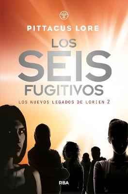 Los seis fugitivos / Fugitive Six