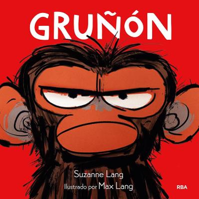Grunon / Grumpy Monkey