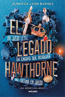 Legado Hawthorne / The Hawthorne Legacy